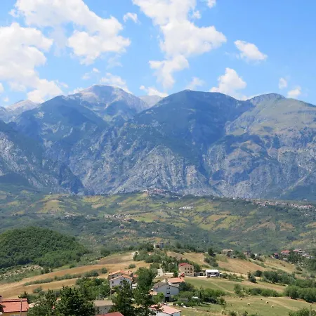 Locazione Turistica Acque Vive - Tpi100 Taranta Peligna