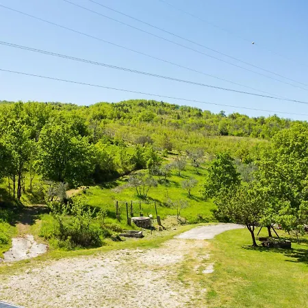 Locazione Turistica Acque Vive - Tpi100 * Taranta Peligna