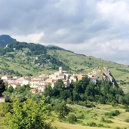 Locazione Turistica Acque Vive - Tpi100 Semesterbostad Taranta Peligna