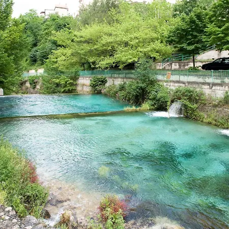 Locazione Turistica Acque Vive - Tpi100 * Taranta Peligna