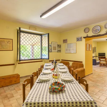 Locazione Turistica Acque Vive - Tpi100 Semesterbostad Taranta Peligna