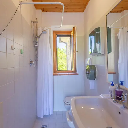 Locazione Turistica Acque Vive - Tpi100 Semesterbostad Taranta Peligna