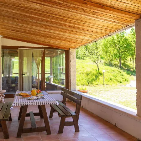 Locazione Turistica Acque Vive - Tpi100 Semesterbostad