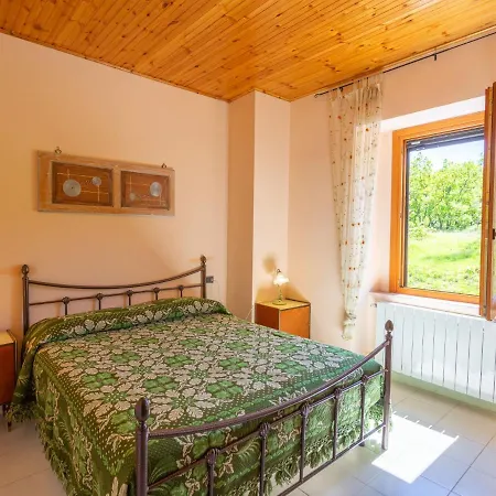Locazione Turistica Acque Vive - Tpi100 *