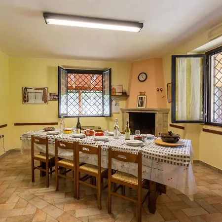 Locazione Turistica Acque Vive - Tpi100 * Taranta Peligna