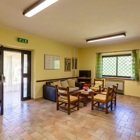 Locazione Turistica Acque Vive - Tpi100 Semesterbostad Taranta Peligna