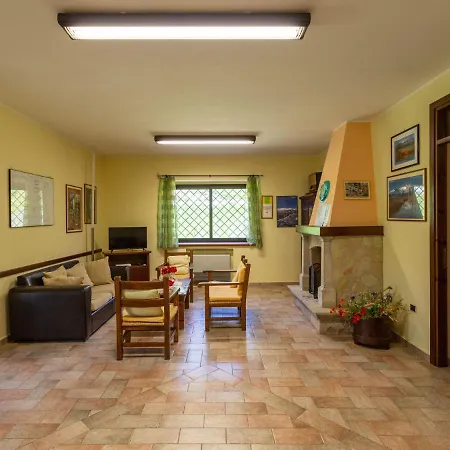 Locazione Turistica Acque Vive - Tpi100 Semesterbostad