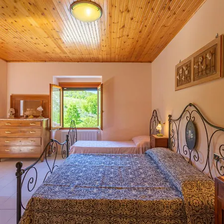 Semesterbostad Locazione Turistica Acque Vive - Tpi100 *