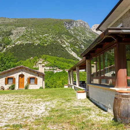 Locazione Turistica Acque Vive - Tpi100 Semesterbostad *