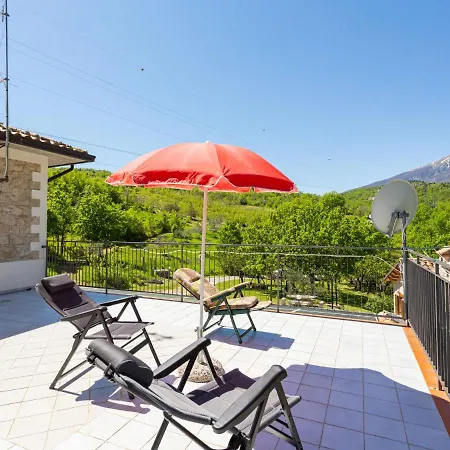 Locazione Turistica Acque Vive - Tpi100 Semesterbostad