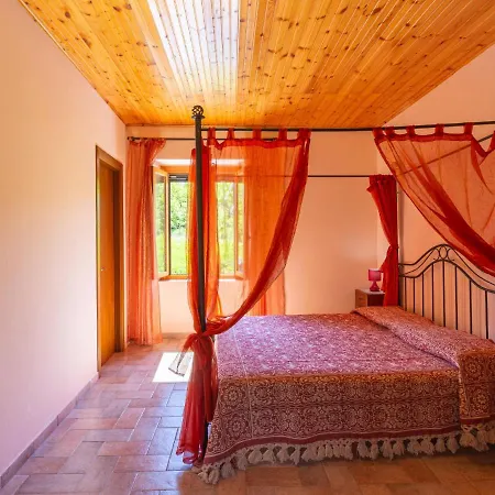 Locazione Turistica Acque Vive - Tpi100 Semesterbostad *