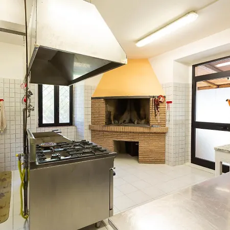 Semesterbostad Locazione Turistica Acque Vive - Tpi100 Taranta Peligna