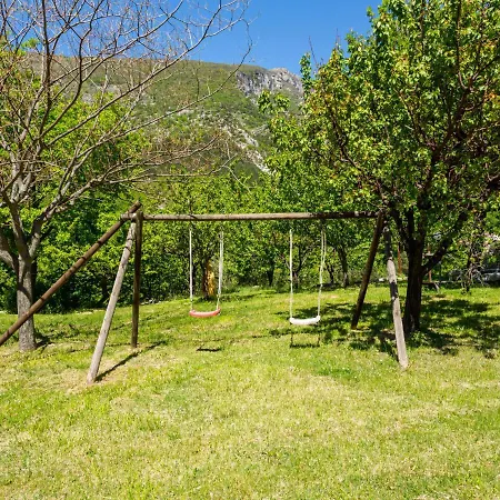 Semesterbostad Locazione Turistica Acque Vive - Tpi100 Taranta Peligna