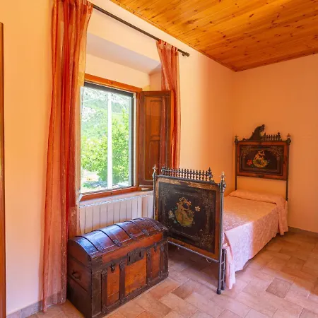 Locazione Turistica Acque Vive - Tpi100 Semesterbostad *
