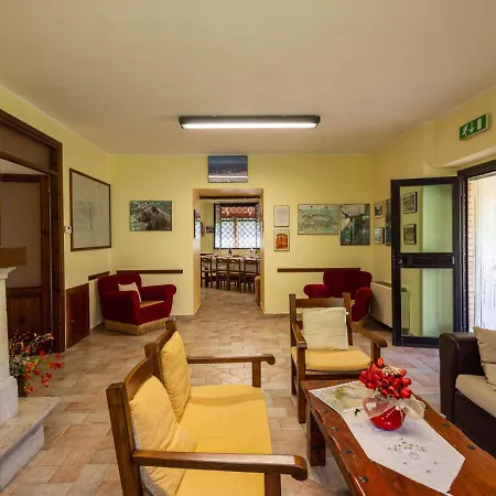 Locazione Turistica Acque Vive - Tpi100 Semesterbostad